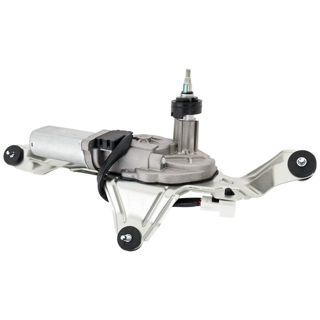 Rear Windshield Wiper Motor for Hyundai Accent (2007–2011)