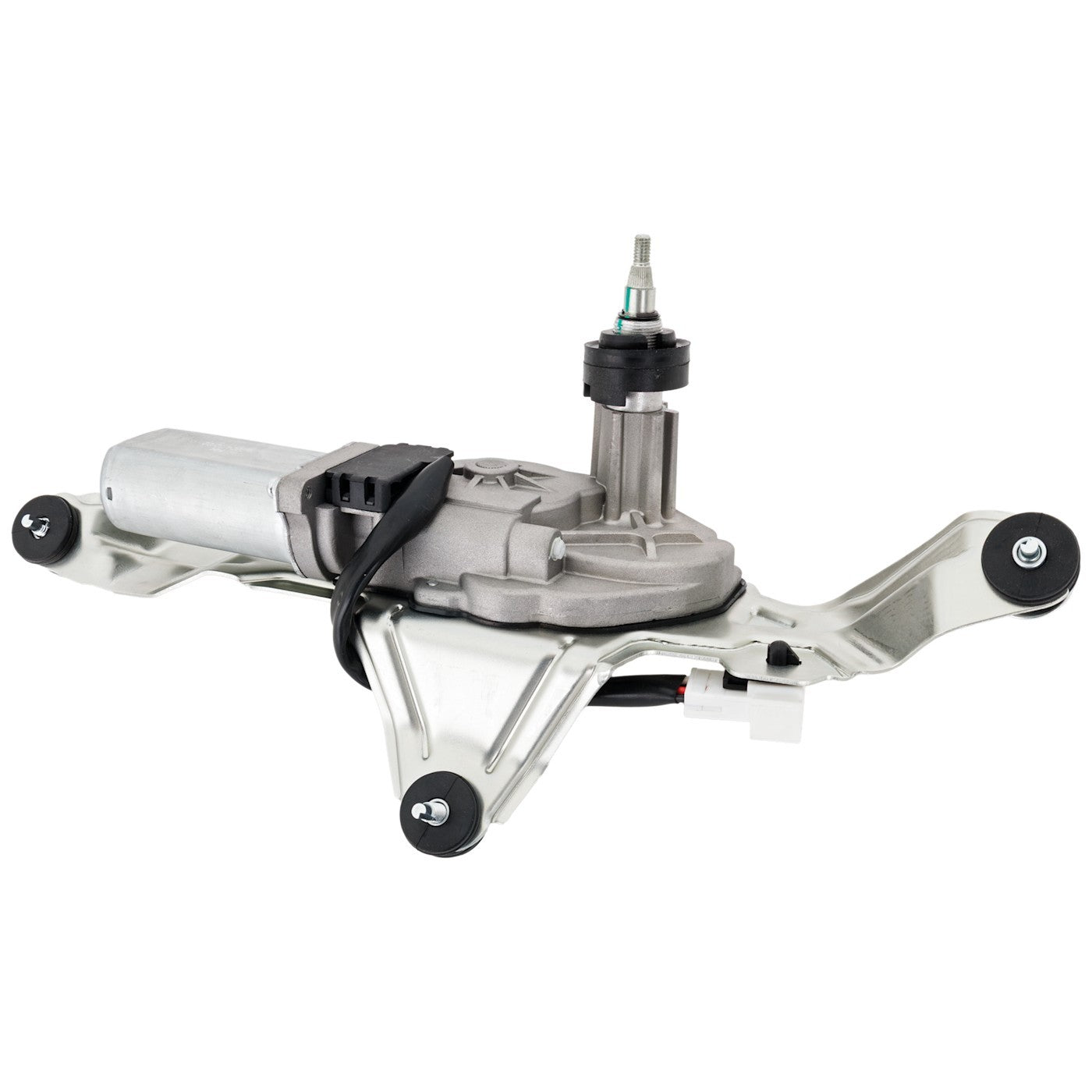 Rear Windshield Wiper Motor for Hyundai Accent (2007–2011)