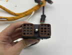 Transmission Wiring Harness for Caterpillar CAT 980H (2007–2012) 231-9379