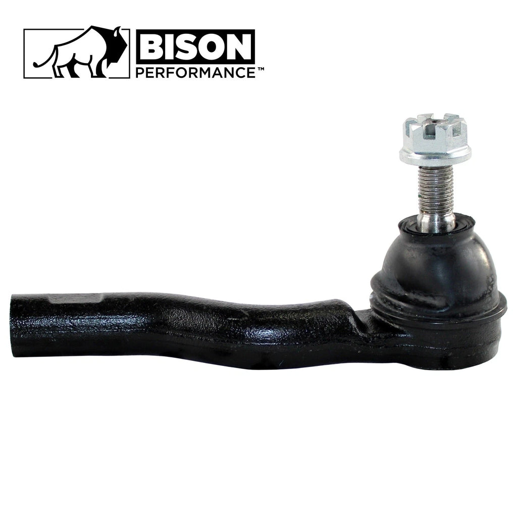 Steering Tie Rod End for Ford Fusion MKZ Milan (2006–2012)