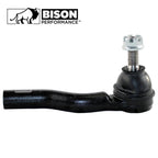 Steering Tie Rod End for Ford Fusion MKZ Milan (2006–2012)
