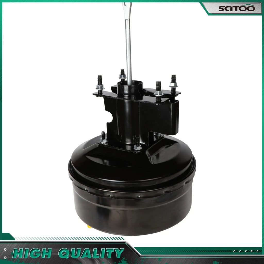 Power Brake Booster 54-74423 for Dodge Ram 1500 2500 (2000–2002)