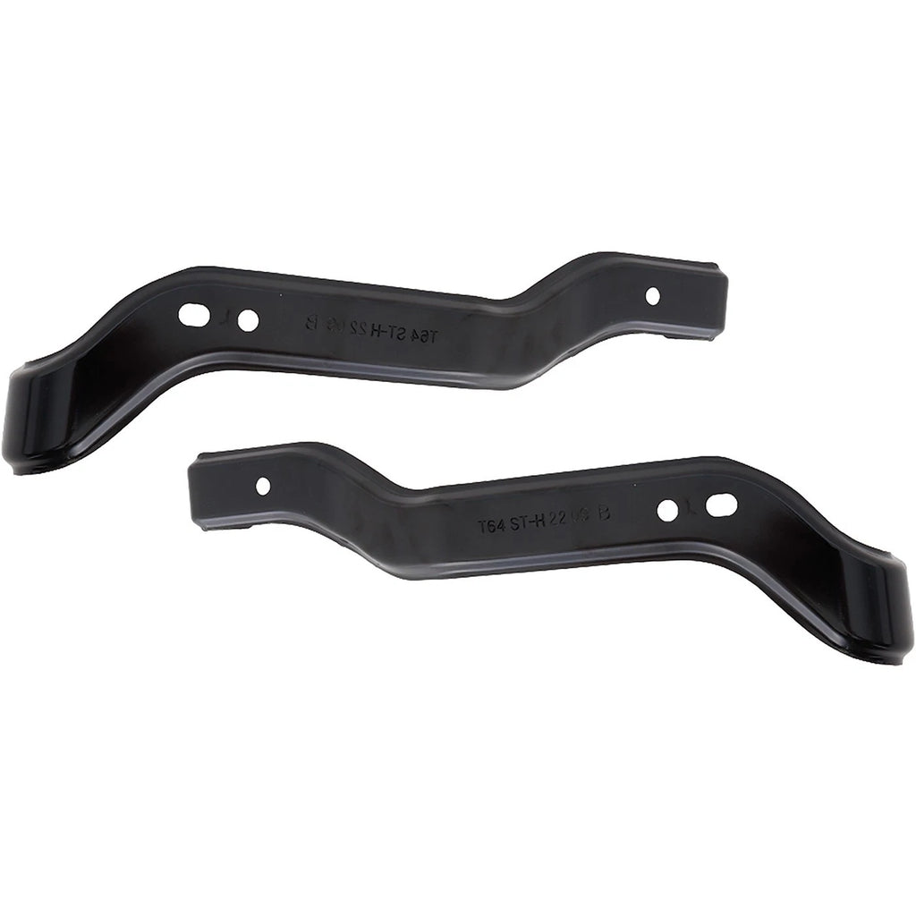 Set of 2 Fender Supports for Nissan Titan (2017–2023)
