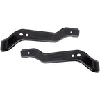 Set of 2 Fender Supports for Nissan Titan (2017–2023)
