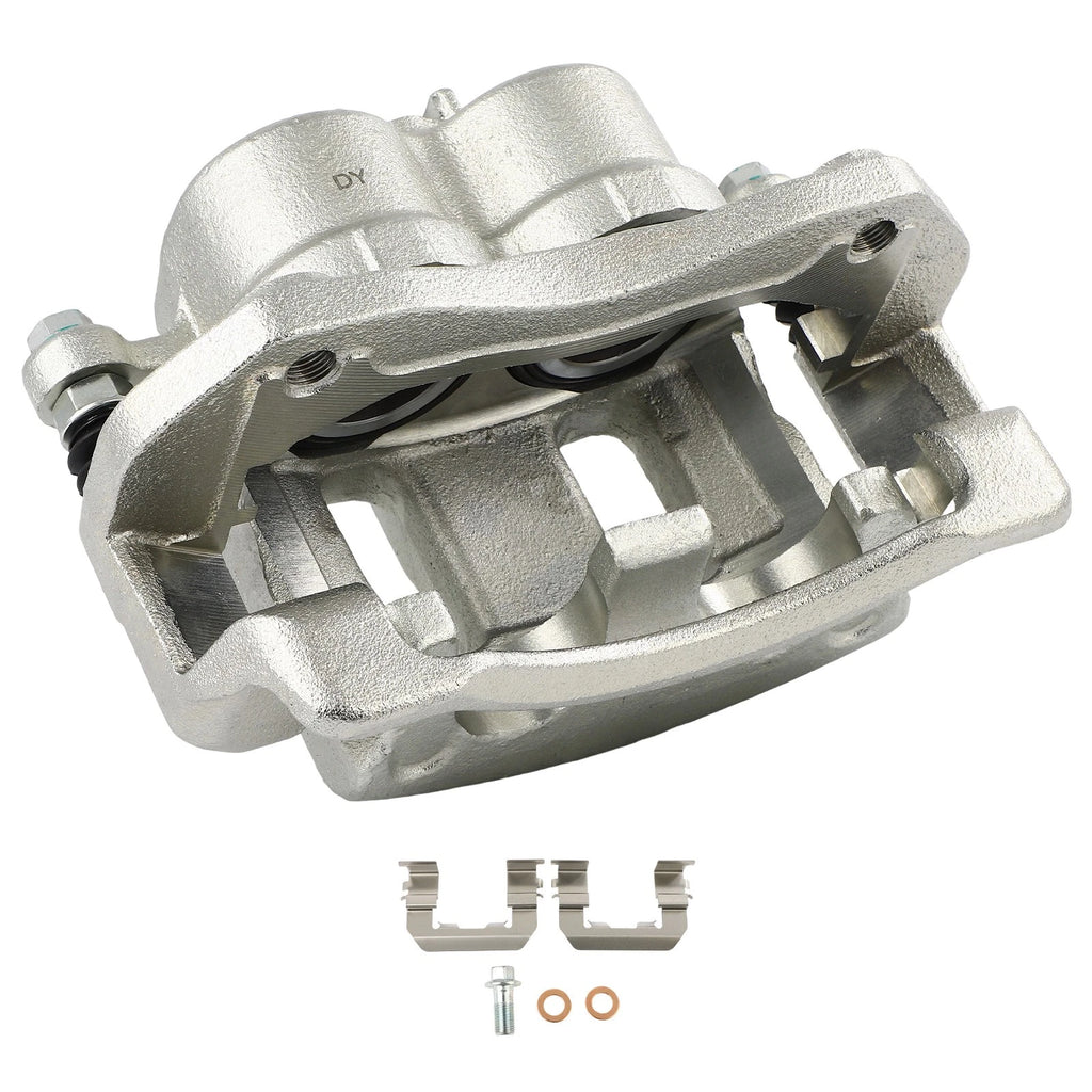Front Right Brake Caliper for Hyundai Entourage, Kia Sedona