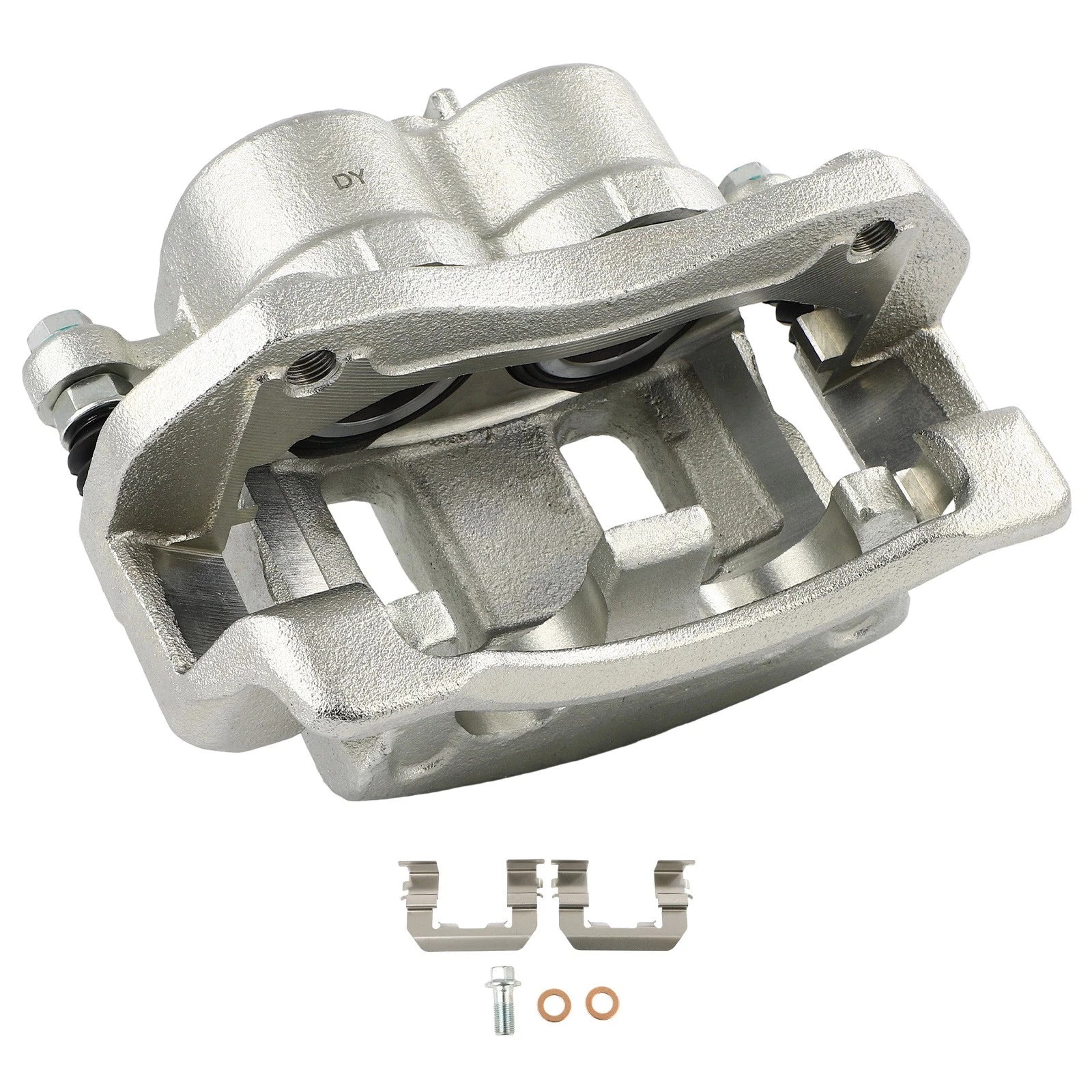 Front Right Brake Caliper for Hyundai Entourage, Kia Sedona