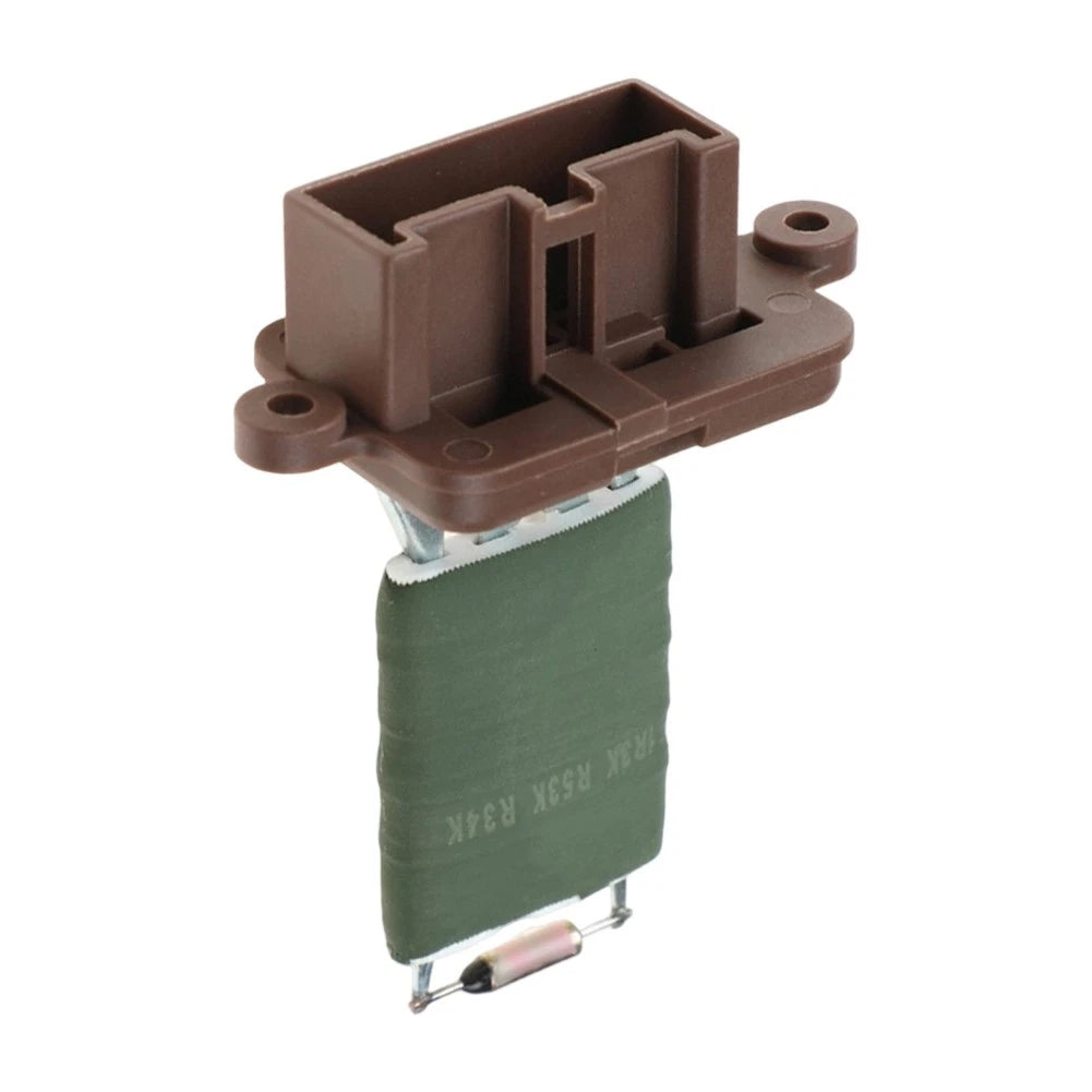 Blower Motor Resistor for Auto Repair (4 Pins)