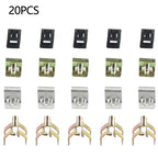 Metal Rivet Fastener Clip for Car GENERAL Instrument Panel