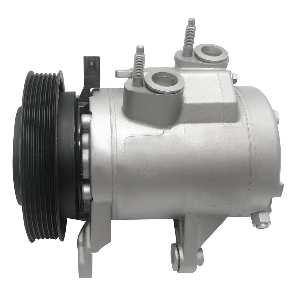 AC Compressor Kit Replacement for Jeep Liberty 3.7L (2009-2012)