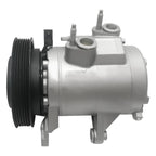 AC Compressor Kit Replacement for Jeep Liberty 3.7L (2009-2012)
