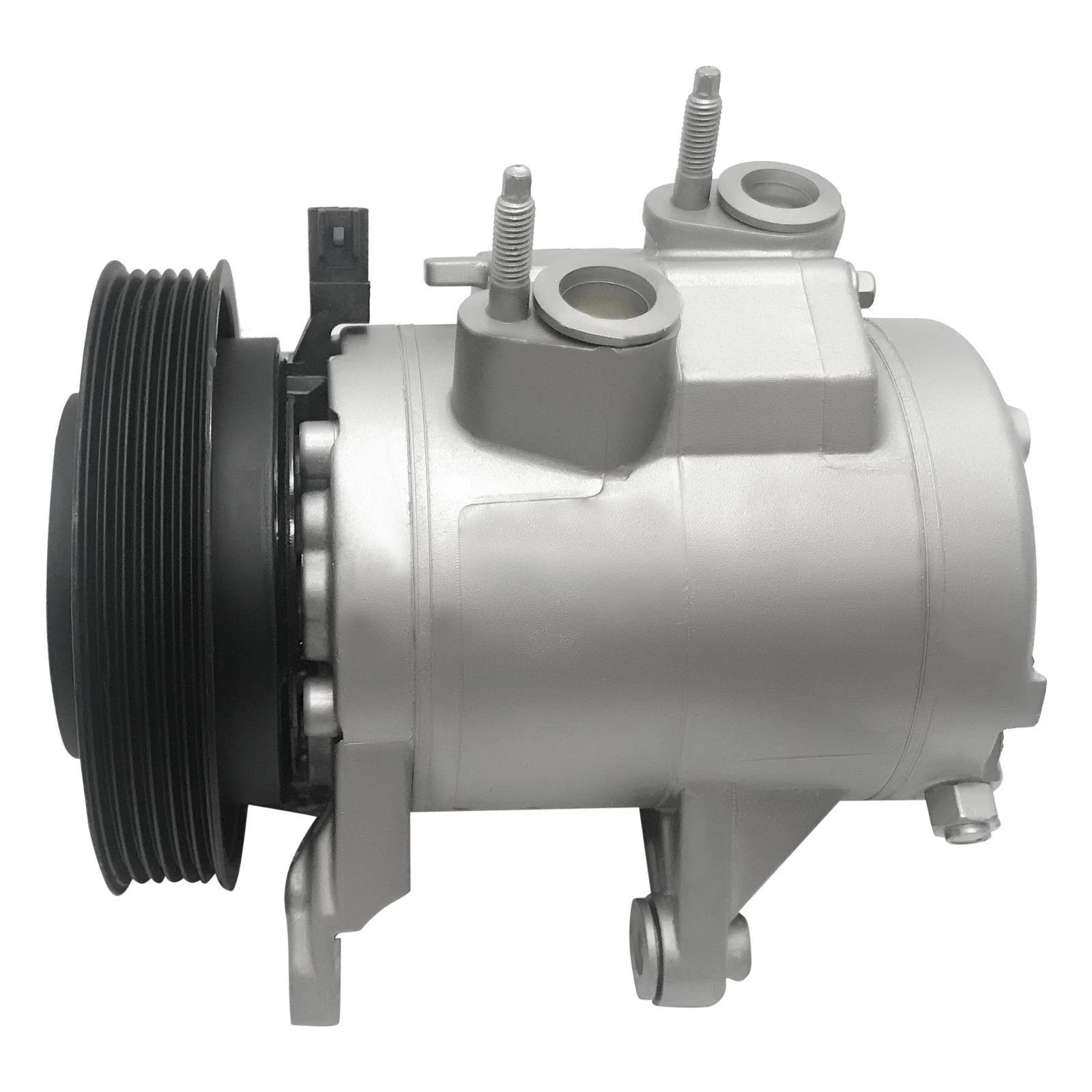 AC Compressor Kit Replacement for Jeep Liberty 3.7L (2009-2012)