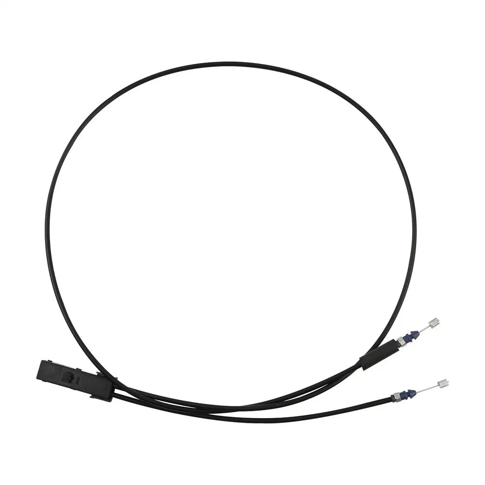Hood Release Cable for Infiniti G35 G37 Q40 Sedan (2003-2015)