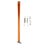 CNC Kickstand for KTM 125-500 XC XCW XCF XCF-W EXC F (2017–2022)