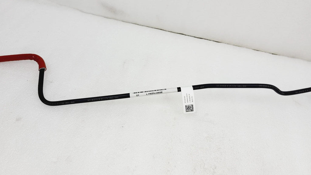 Fuel Tank Tube Assembly for Ford Explorer (2020–2025) L1MZ-9J285-E