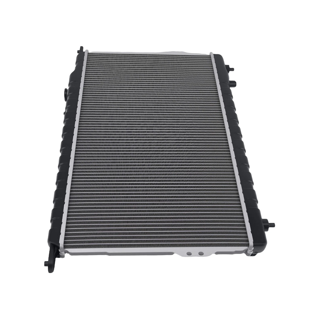 Radiator for Kia Amanti (2004–2006) AT w/ Trans Oil Cooler 253103F001