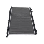 Radiator for Kia Amanti (2004–2006) AT w/ Trans Oil Cooler 253103F001