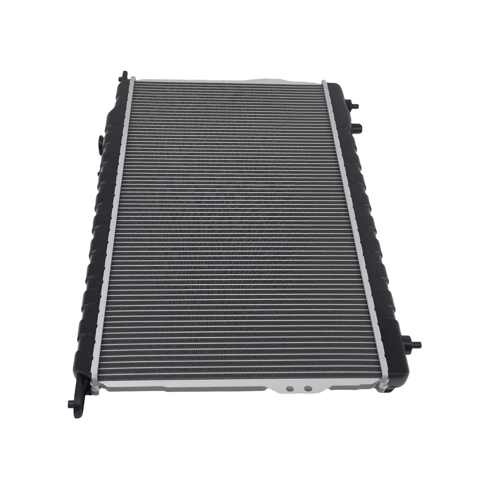 Radiator for Kia Amanti (2004–2006) AT w/ Trans Oil Cooler 253103F001