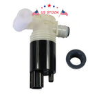 Windshield Washer Pump for Dodge Caravan, Chrysler Jeep Grand Cherokee (2001–2007)