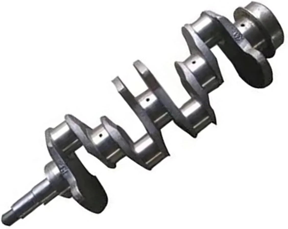 Crankshaft 23100-45000 for Mitsubishi 4D34T (Excavator)