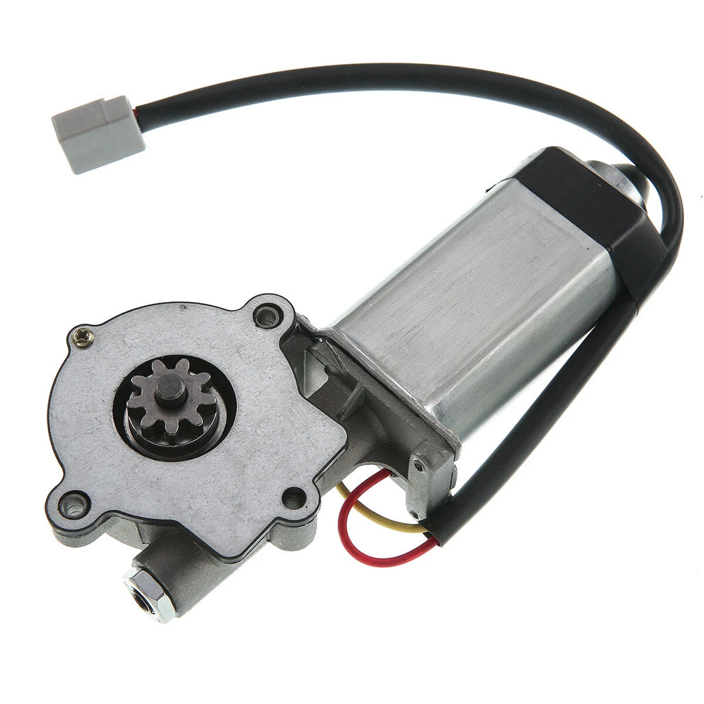 Front Right Window Motor for Ford Mustang (1984-1993) Convertible