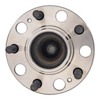 Set of 2 Wheel Hubs for Kia (Rear, ABS)