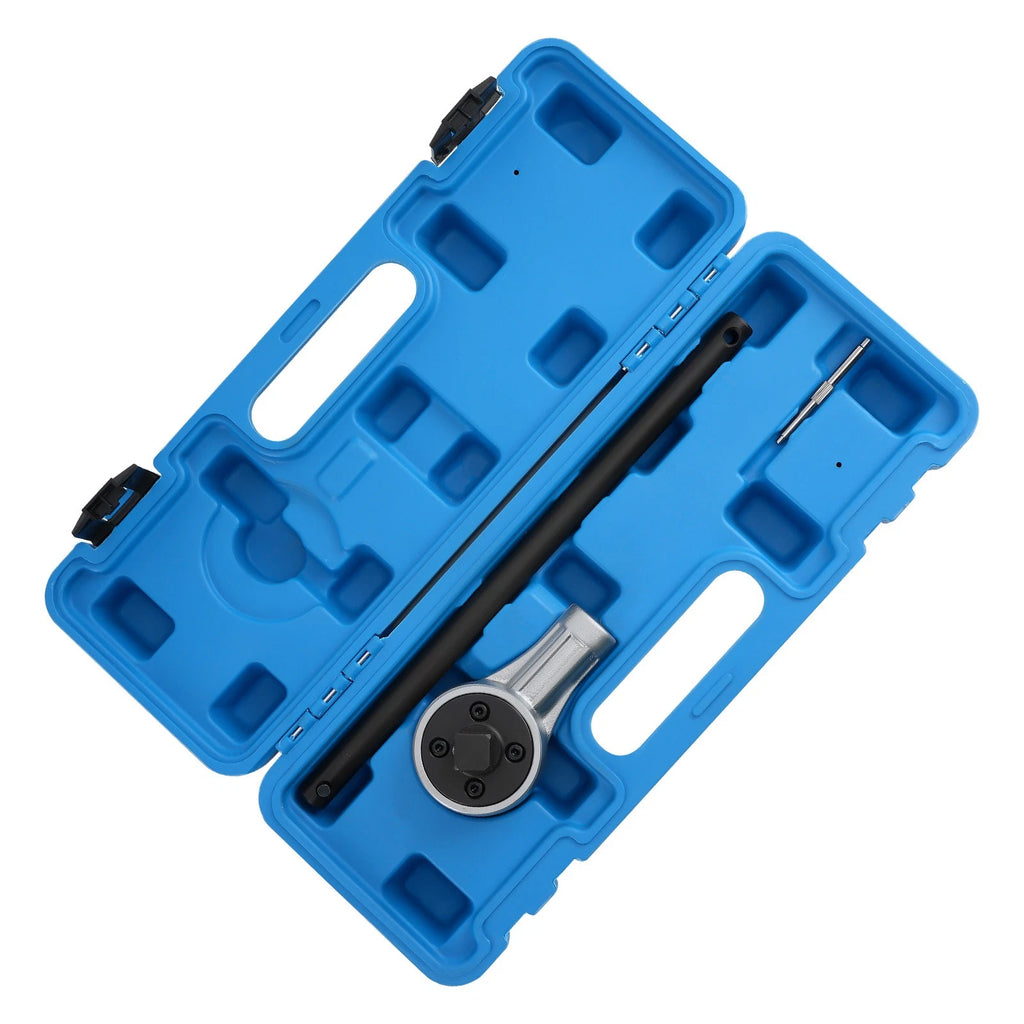 Torque Multiplier Wrench for Heavy Duty Applications (2200 ft-lb)