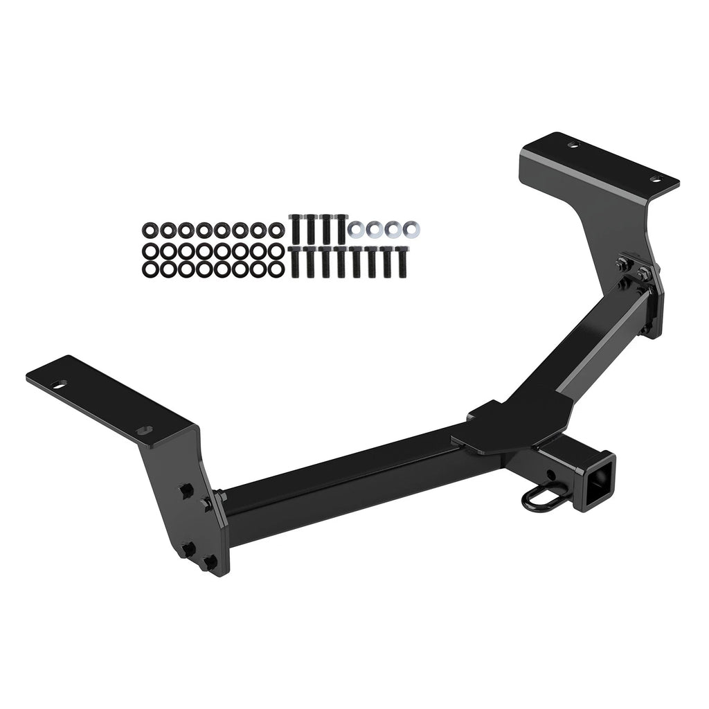Trailer Hitch Receiver for Toyota RAV4 (2006-2018)