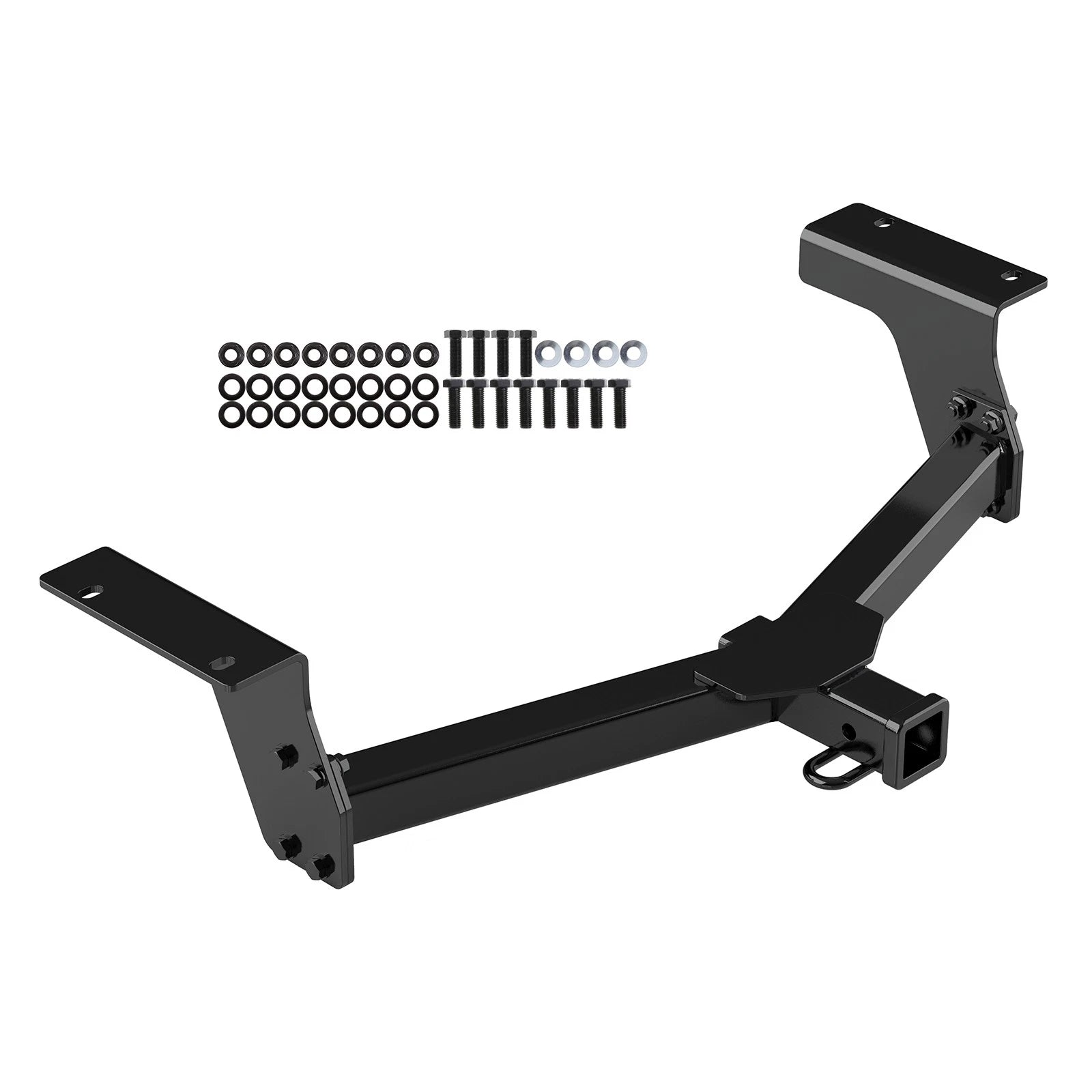 Trailer Hitch Receiver for Toyota RAV4 (2006-2018)