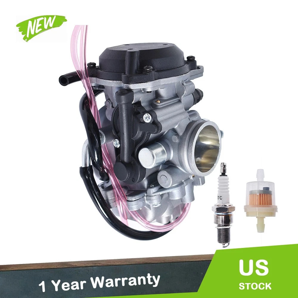 Carburetor for Yamaha XT225 (1992–2000)