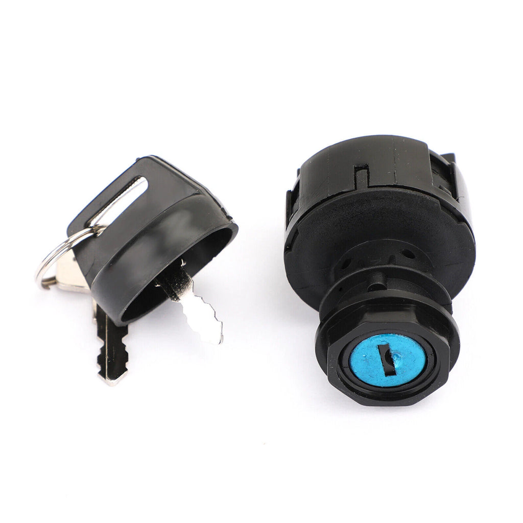 Ignition Key Switch for Polaris Sportsman 400 500 550 600 700 800 (2000–2014) T9