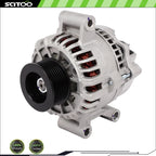 Alternator for Ford F-250, F-350, F-550 Super Duty (2005–2007) 8479 110A