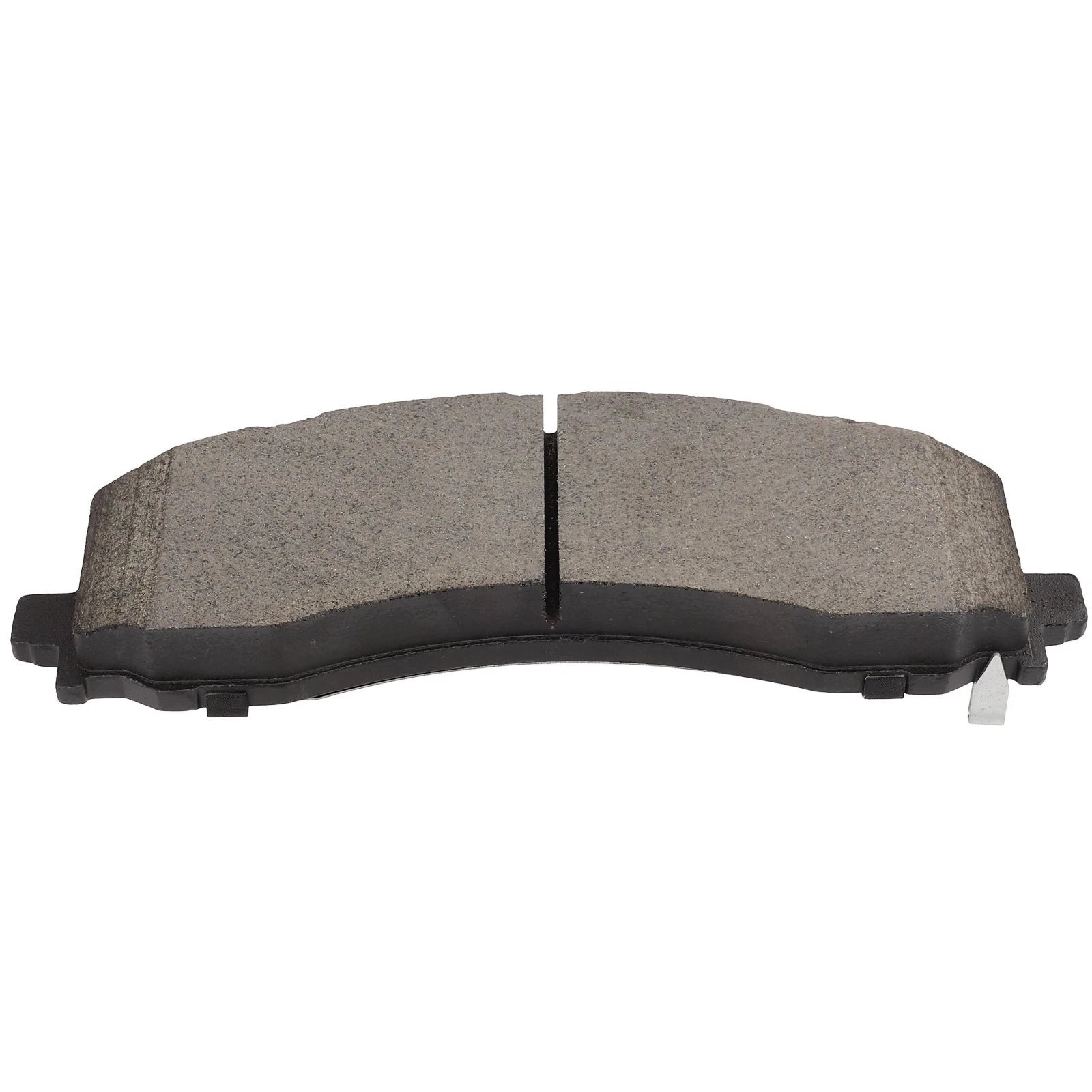 Rear Drilled Slotted Rotors + Pads for Ram 2500 3500 (2019–2023)