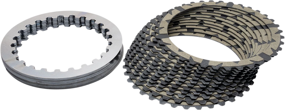 Rekluse TorqDrive Clutch Kit RMS-2815009 for