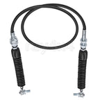 Gear Selector Shift Cable 7081620 7081848 for Polaris RZR XP 900 (2011–2013)