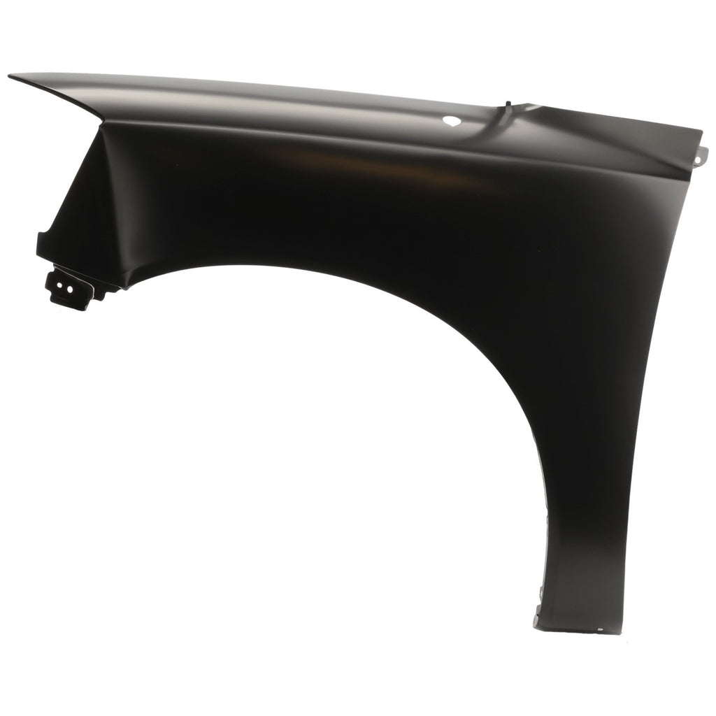 Driver Left Side Fender Quarter Panel for Nissan Titan (2005–2015)