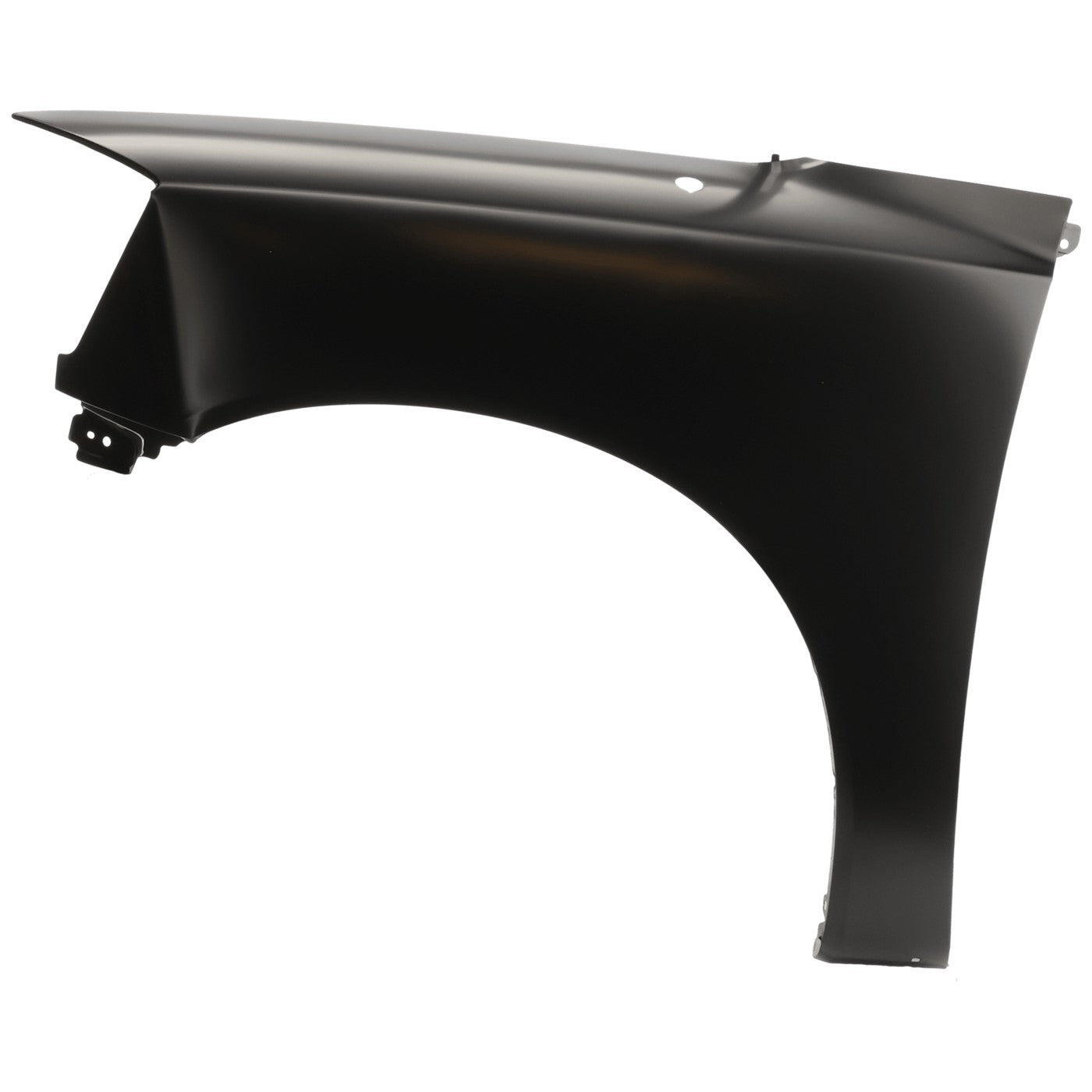 Driver Left Side Fender Quarter Panel for Nissan Titan (2005–2015)
