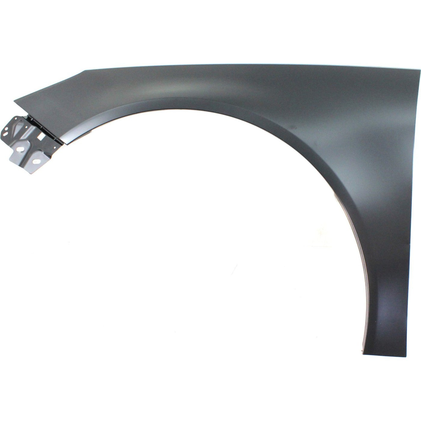 Set of 2 CAPA Fenders for Buick Regal (2012–2017) Front Driver & Passenger