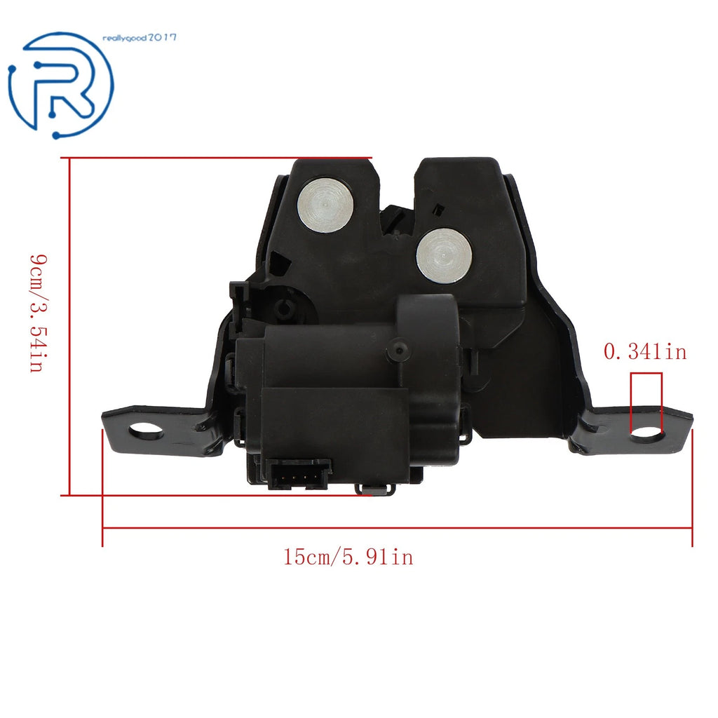 Tailgate Lock Actuator for Mini Cooper Clubman (2016-2022)