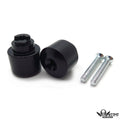Bar Ends for Honda CBR 600RR (2003–2013) & CBR 600 F1/F2/F3/F4/F4i (1987–2006)