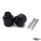 Bar Ends for Honda CBR 600RR (2003–2013) & CBR 600 F1/F2/F3/F4/F4i (1987–2006)