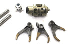 Transmission Shafts with Gears for Husqvarna FC 350 (2020)