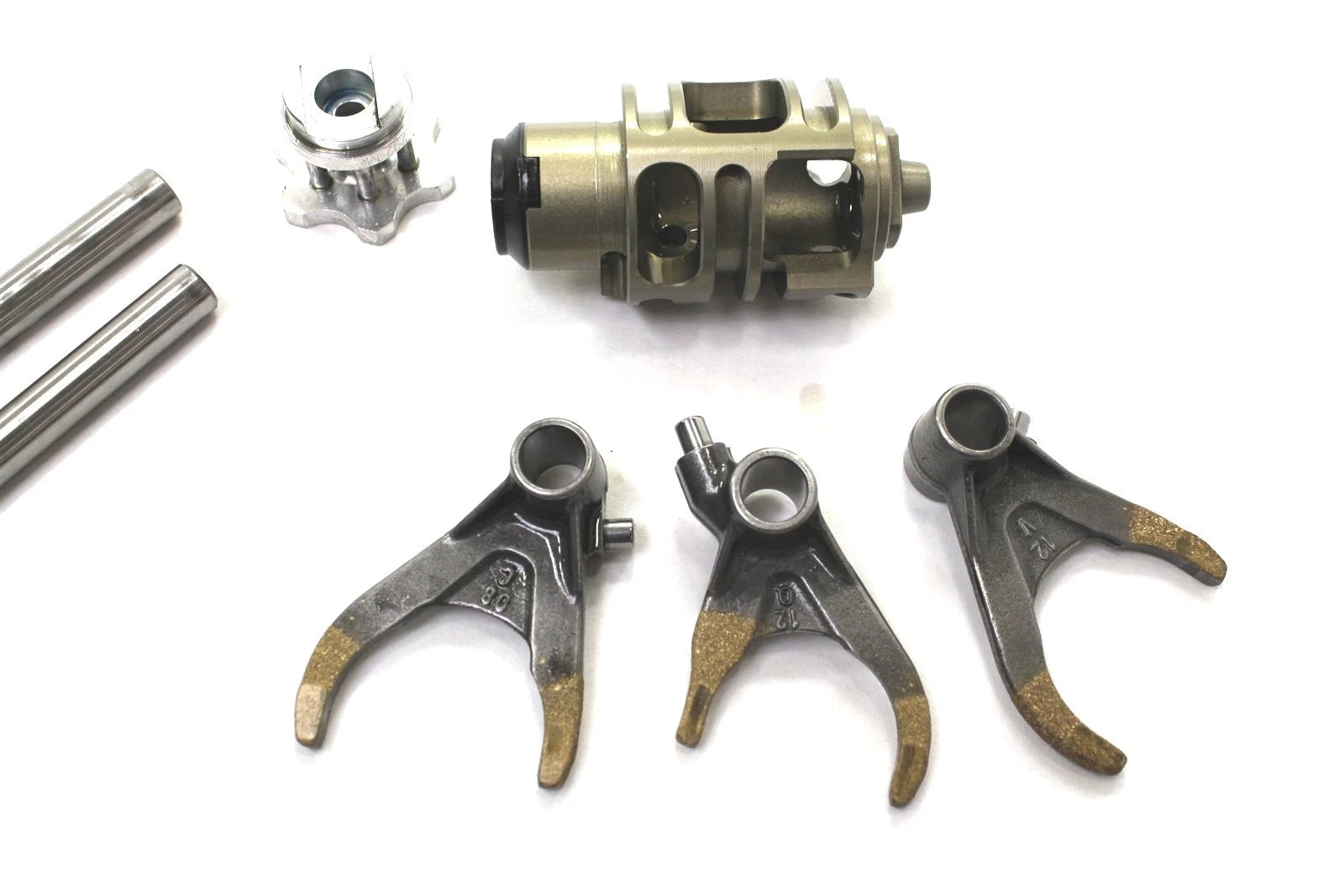 Transmission Shafts with Gears for Husqvarna FC 350 (2020)