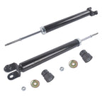 Pair Rear Shock Absorbers for Nissan Altima (2007-2017)