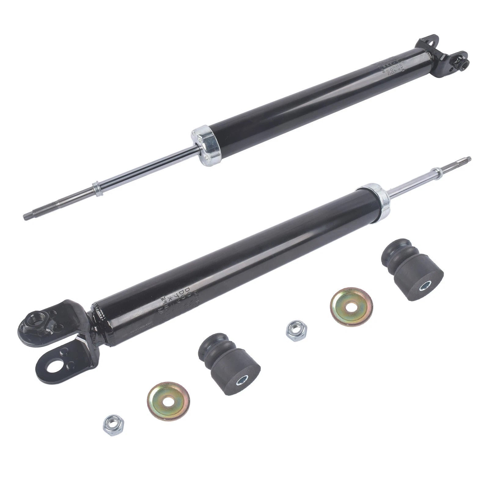 Pair Rear Shock Absorbers for Nissan Altima (2007-2017)