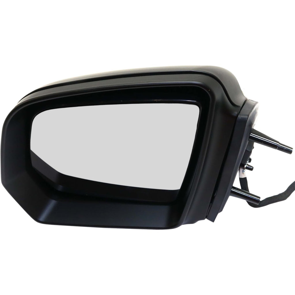 Driver Side Power Folding Mirror for Mercedes Benz ML350 (2009–2010)
