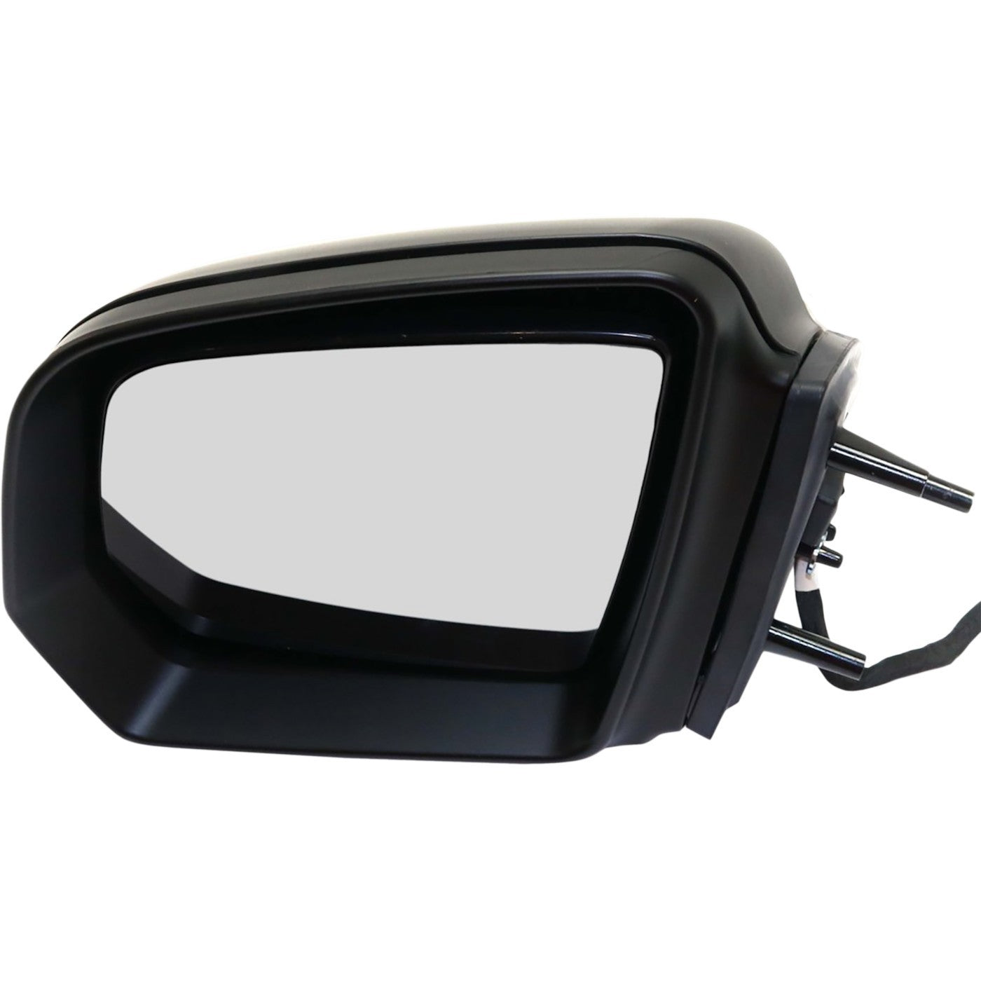 Driver Side Power Folding Mirror for Mercedes Benz ML350 (2009–2010)