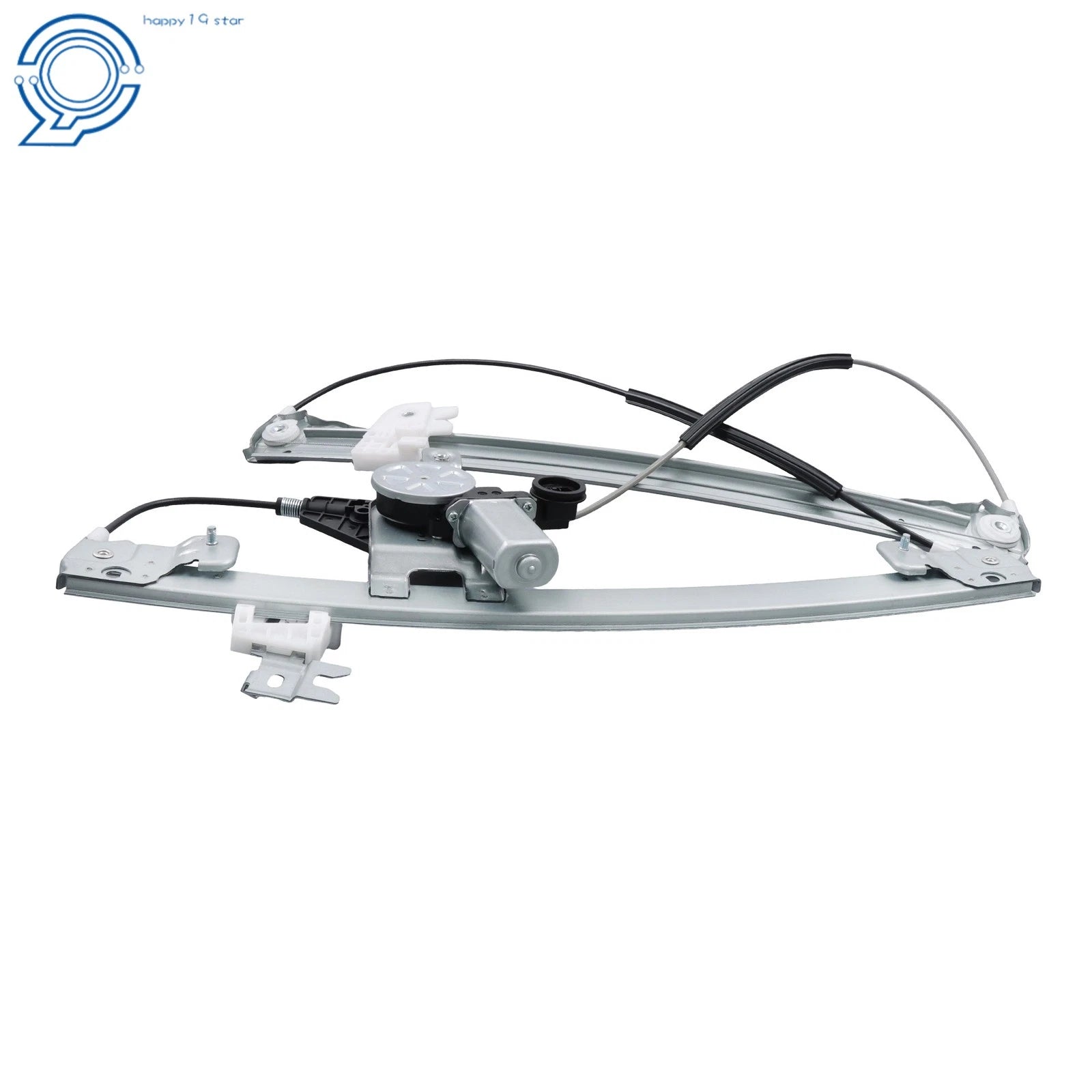 Front Driver Power Window Regulator with Motor for Nissan Pathfinder (2013–2021)