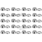 Compression Fitting Ferrule Sleeve for 3/8" Tube (Universal)
