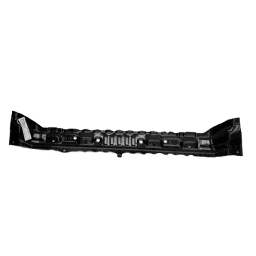 Replacement Steel Lower Outer Radiator Support Tie Bar for Chevrolet Silverado (2011–2019)