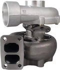 Turbocharger 53279706206 0030965599 for Benz OM422A/LA OM442A (Year Range)